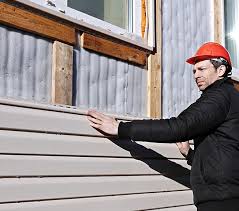 Siding Removal and Disposal in Boerne, TX